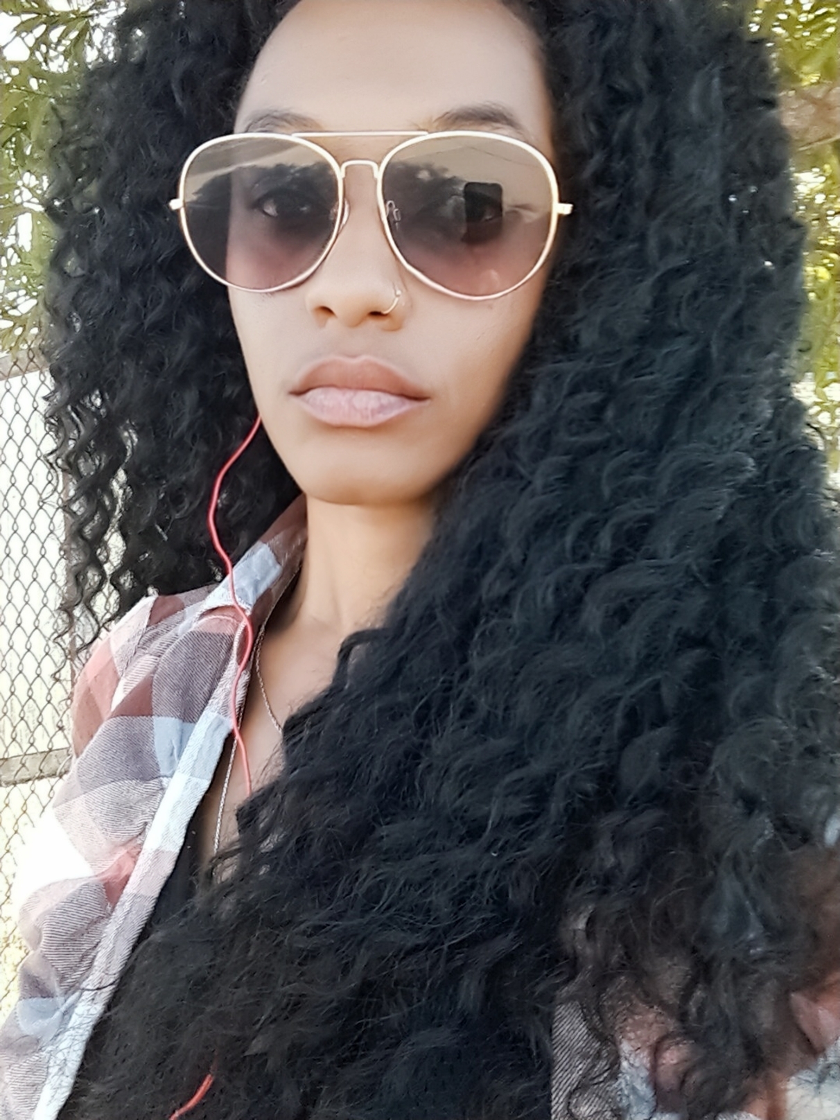 Lady Nique avatar