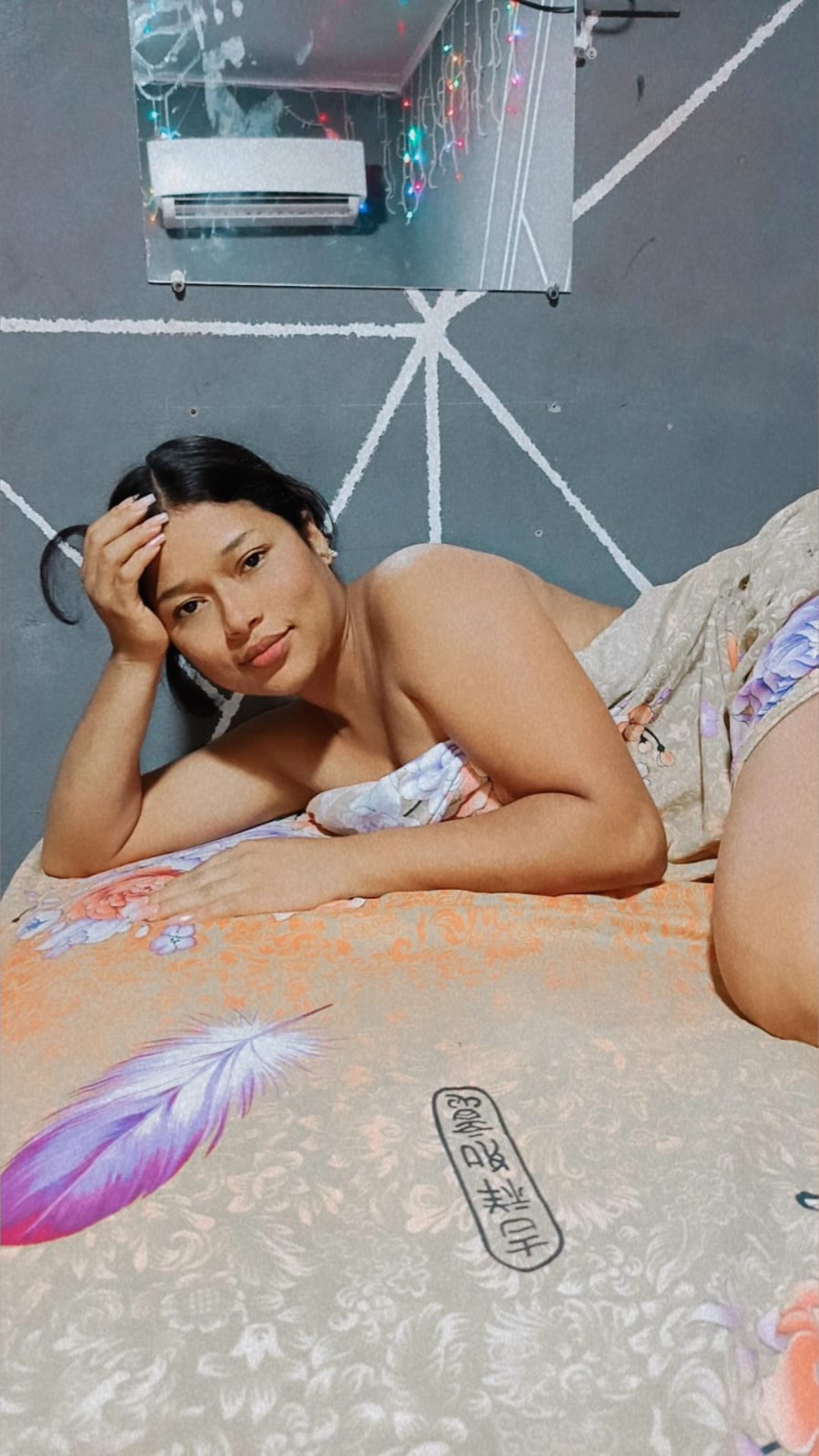 LADY cover image