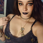 LadyNosferatu avatar