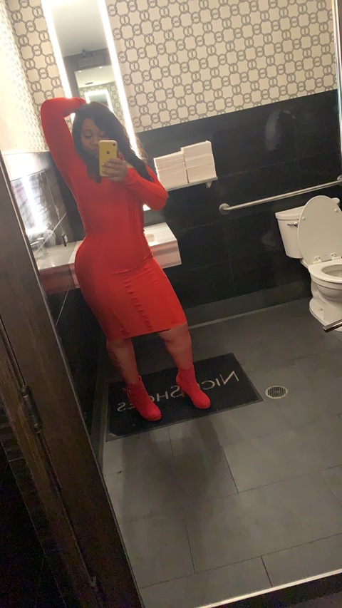 Lady N Red cover image