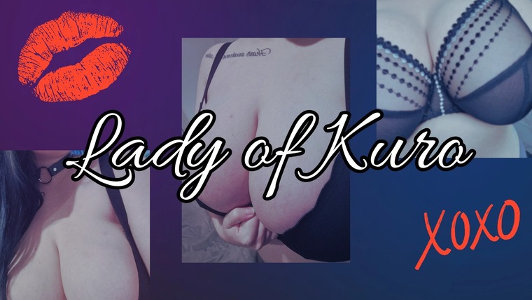Lady of Kuro cover image