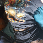 Wet and thiccc 🫣 avatar