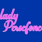 Lady Persefone avatar