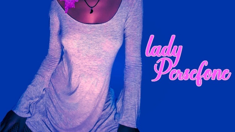 Lady Persefone banner image