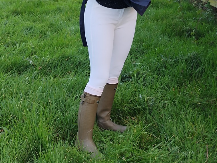 Lady Philippa's Boots cover image