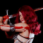 Red Scare avatar