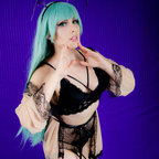 Lady Rose Cosplay avatar