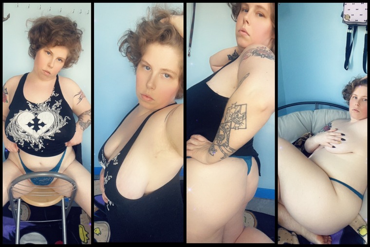 LadyRoseValentin cover image