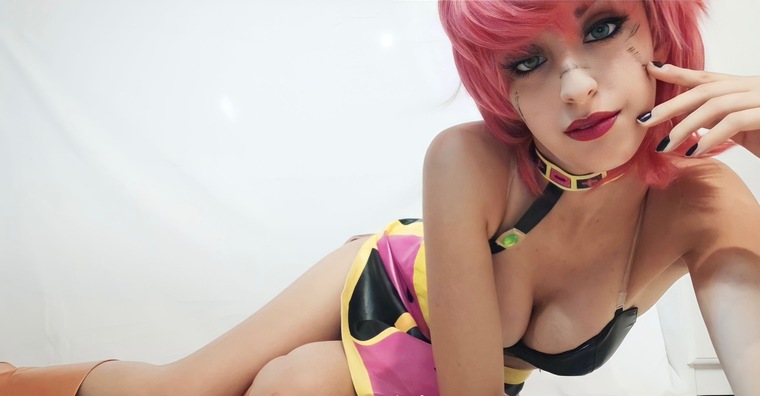 Lady Sayuri cover image