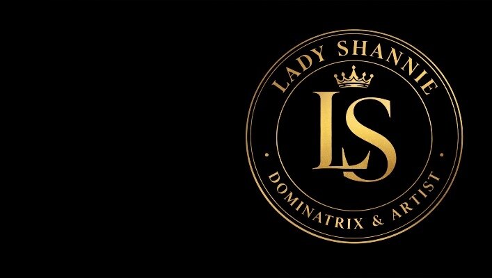 Lady Shannie banner image