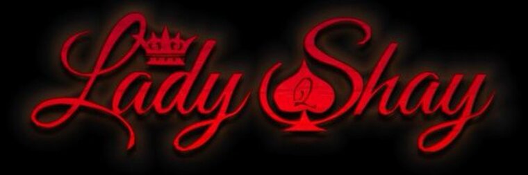 Lady Shay♠QoS♠Cuckoldress banner image