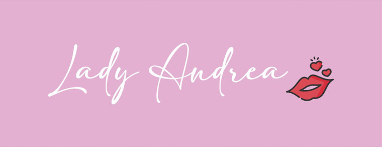 Lady Andrea π banner image