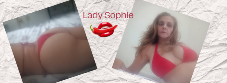 Lady Sophie banner image