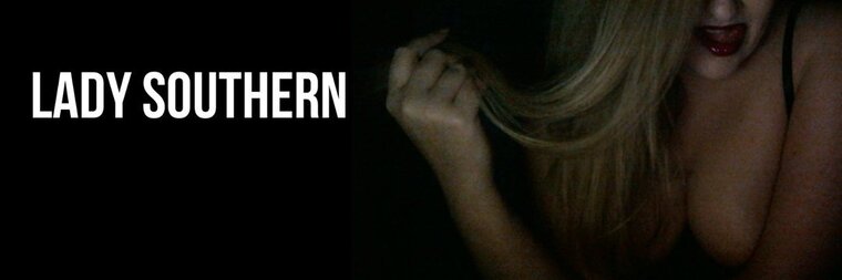 Lady Southern BONUS PAGE banner image