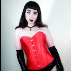 Lady Stardust avatar