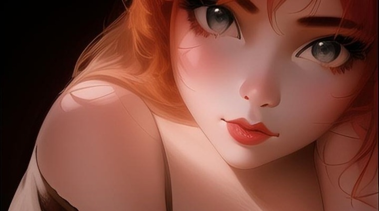 Lady Stella Twist cover image