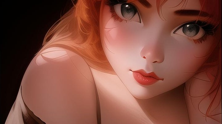 Lady Stella Twist banner image