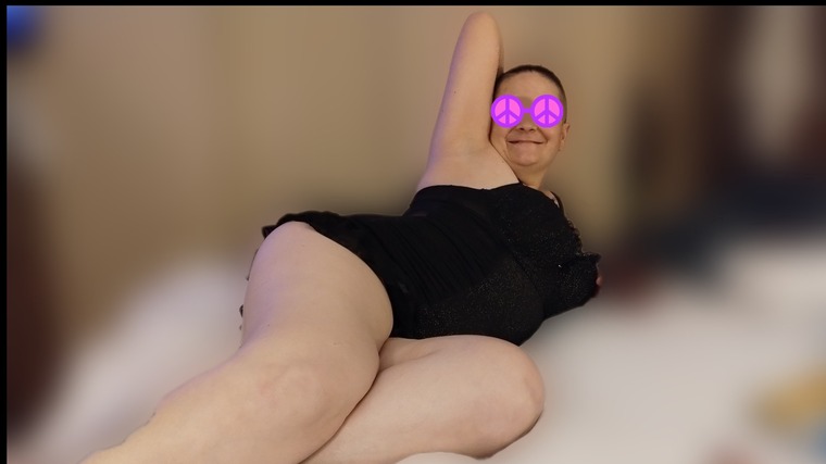 Lady Synn cover image
