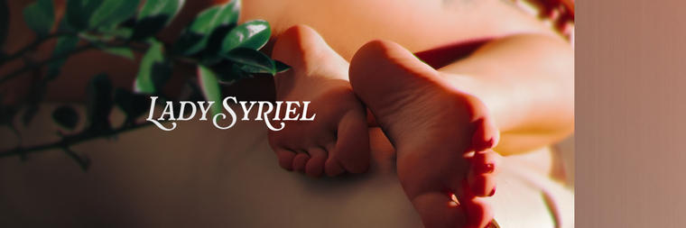 Lady Syriel banner image