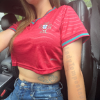 LadyTempestad avatar