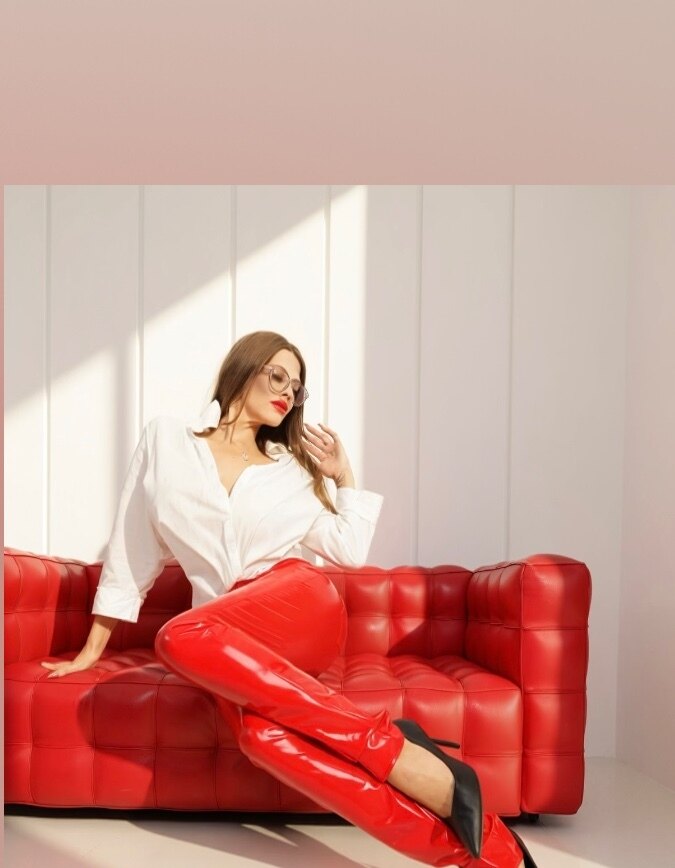 LadyViolett banner image