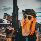 Lady War avatar
