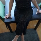 lady whiite avatar