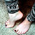 LadyZfeet avatar