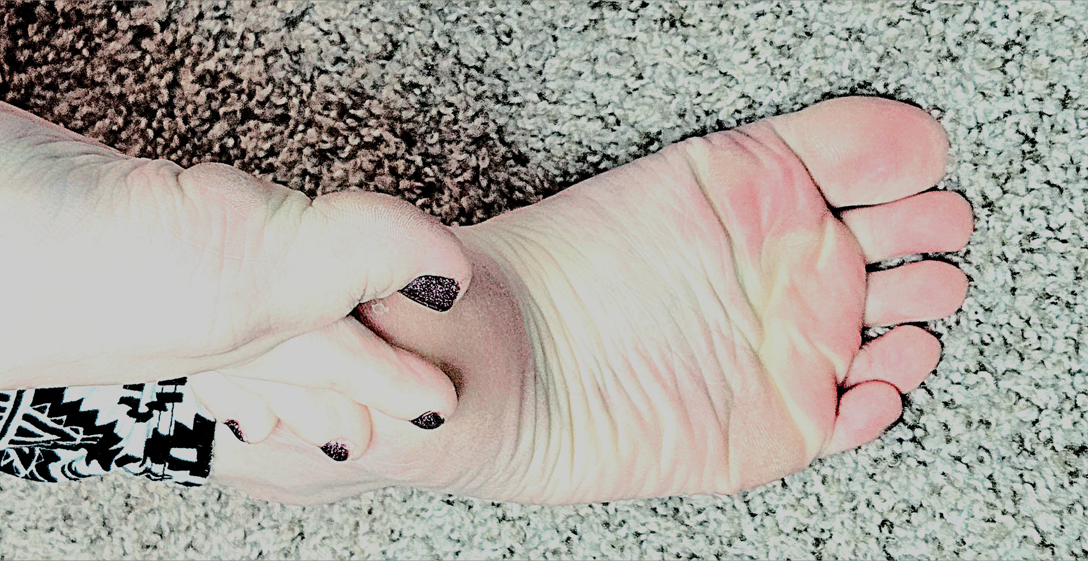 LadyZfeet banner image