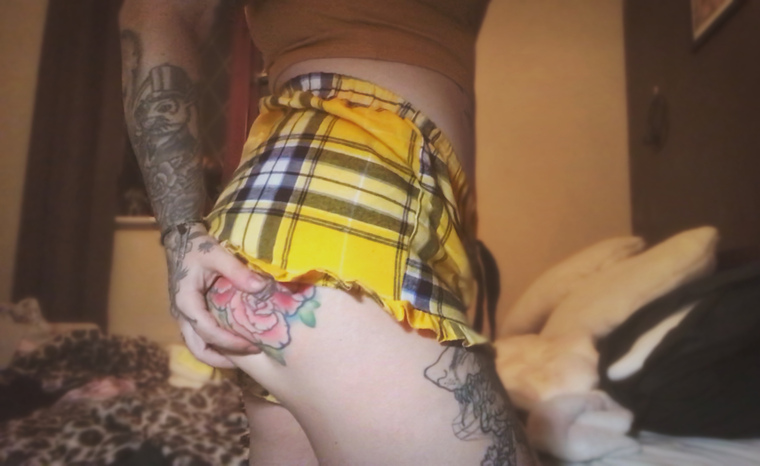 Zoe Clark cover image
