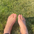 ClassySexyFeet avatar