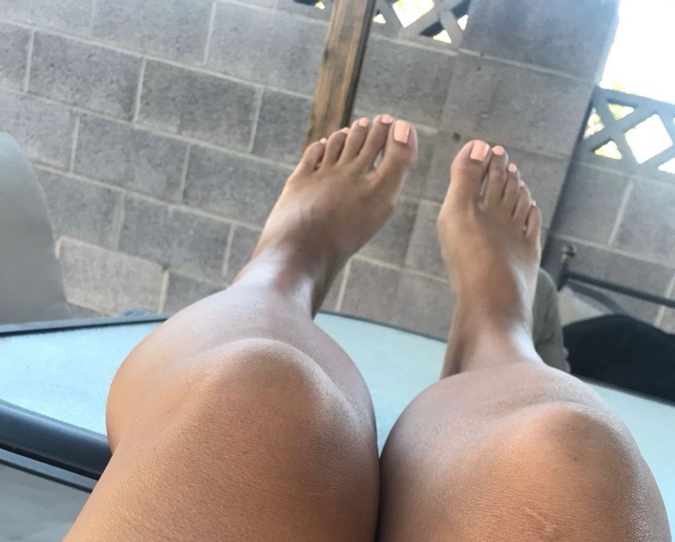ClassySexyFeet banner image
