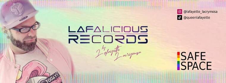 LaFaLicious banner image