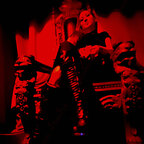 Mistress Fire Fox avatar