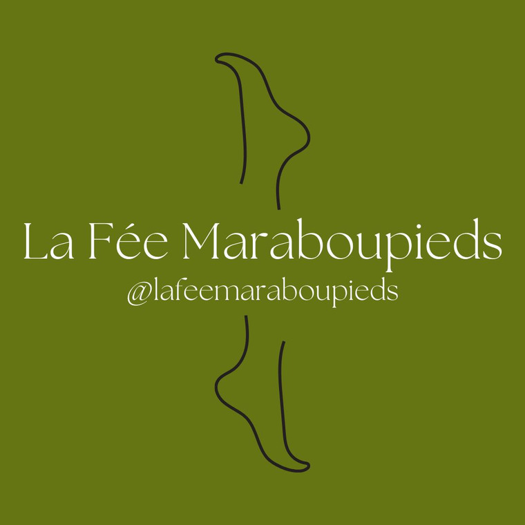 La Fée Maraboupieds banner image