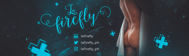 LaFireFly cover image