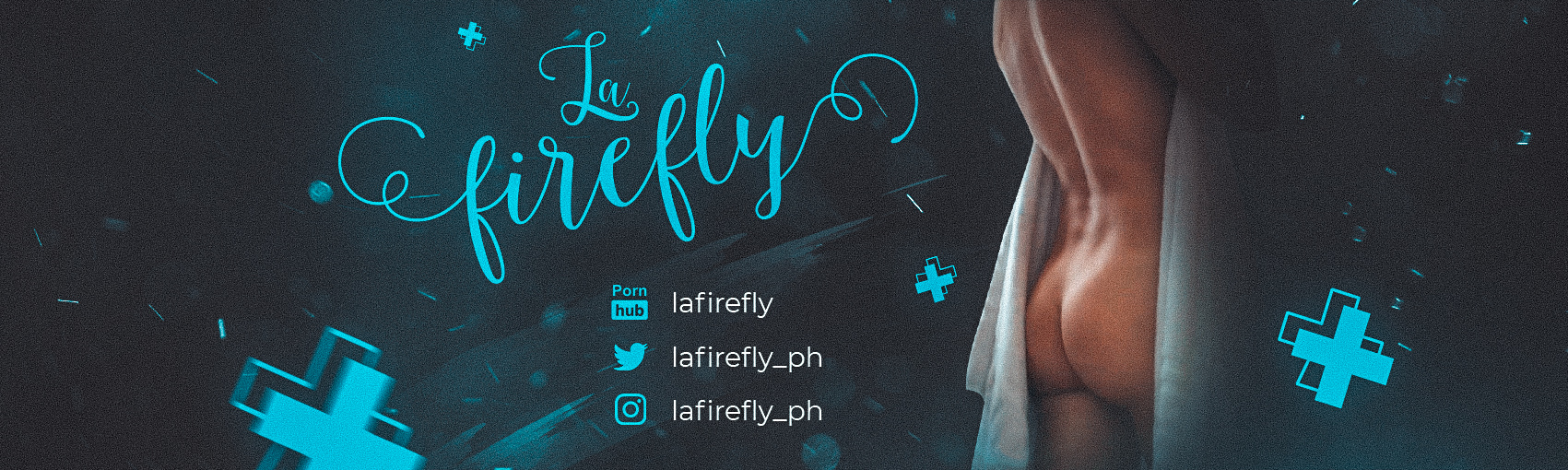 LaFireFly banner image