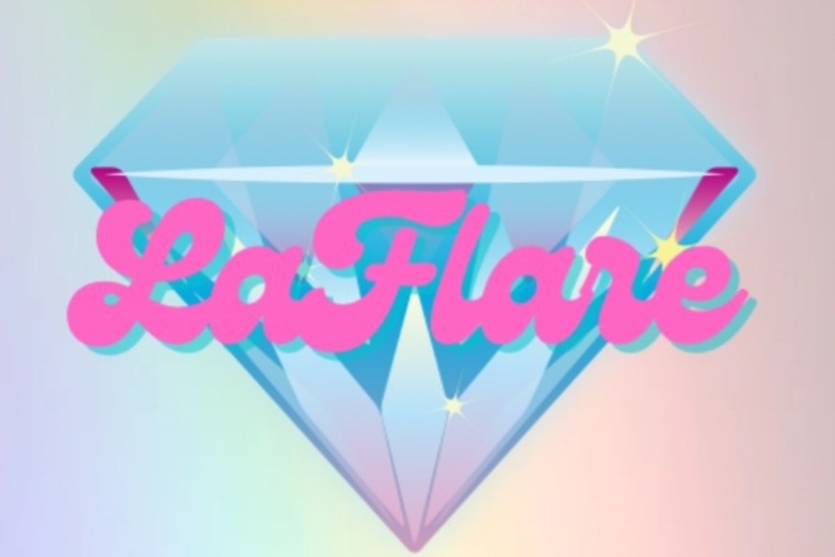 LaFlare banner image