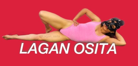 Lagan Osita cover image