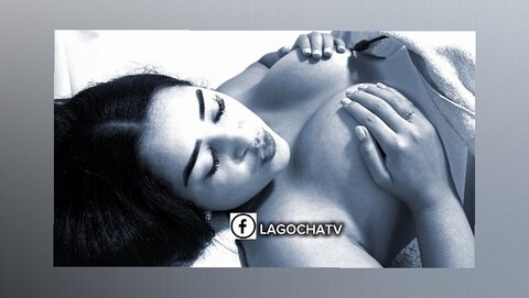Lagocha cover image