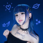 𝐋𝐚𝐠𝐨𝐨𝐧𝐚 𝐁𝐥𝐮𝐞 💙 avatar