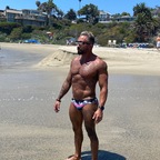 🔥LAGUNA MUSCLE 🔥 avatar