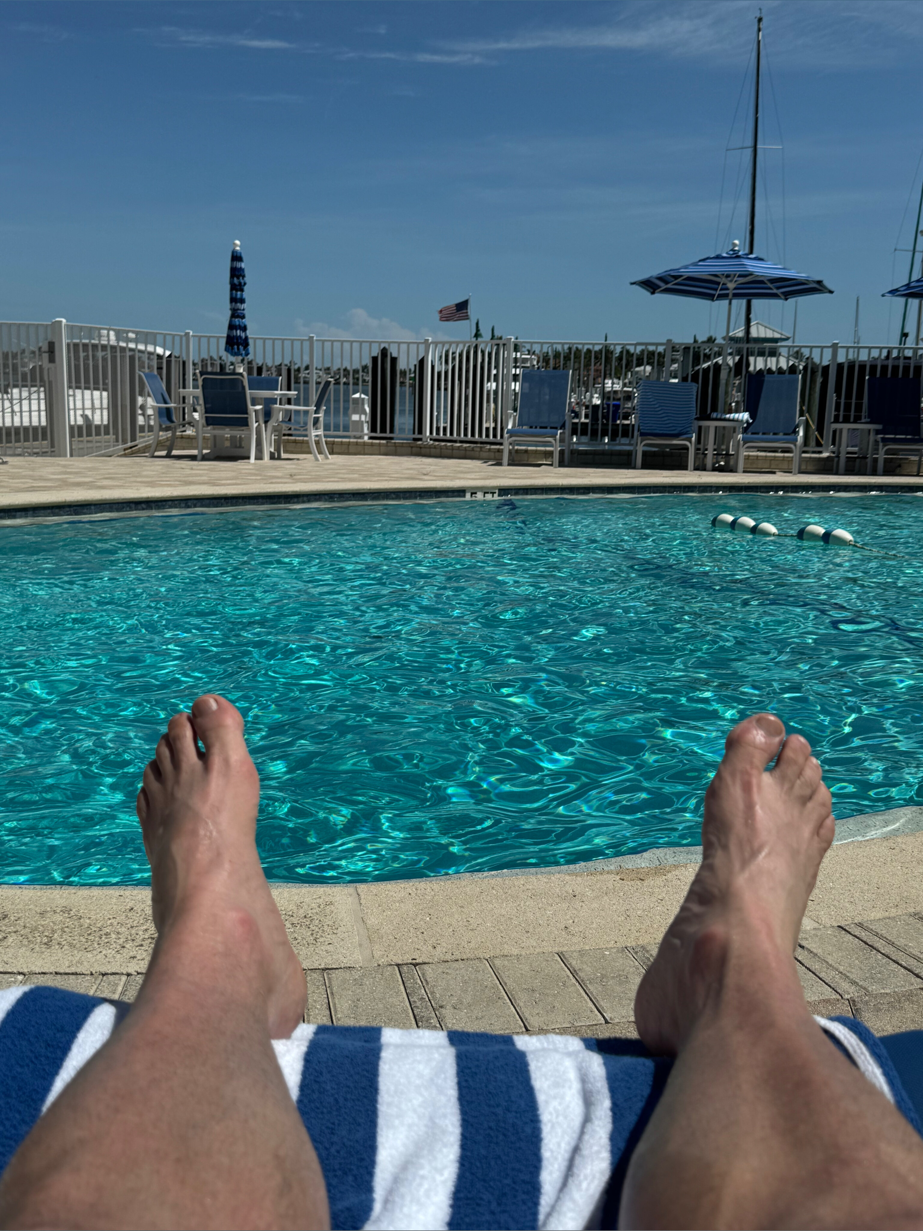 LaidBackFeet banner image