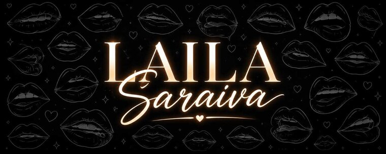 Laila Saraiva Free cover image