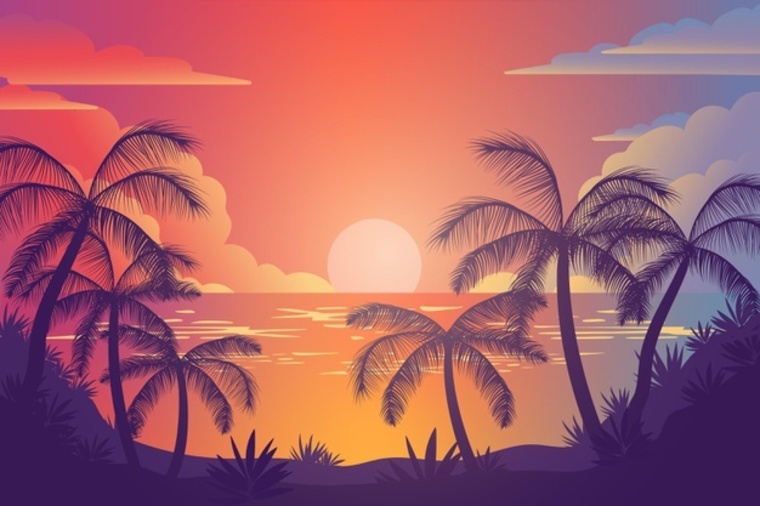Laila Summer 🌞 cover image