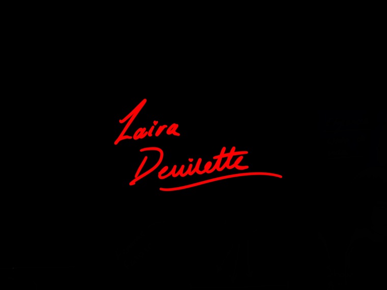 Laira Devilettte cover image