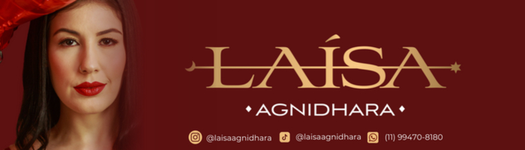 Laísa Agnidhara cover image