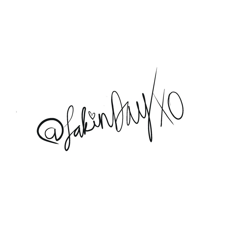 LakinDayXO banner image