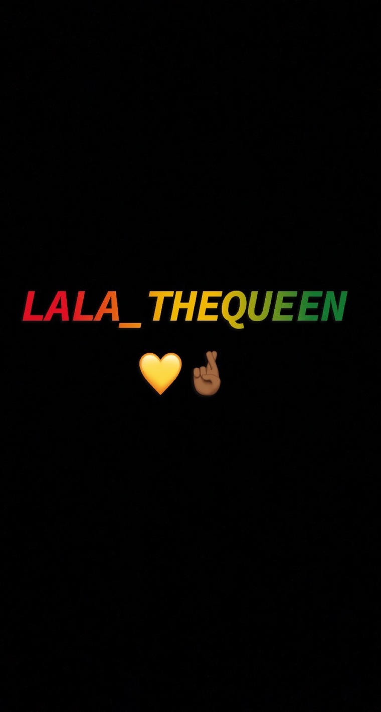 Lala👅 cover image