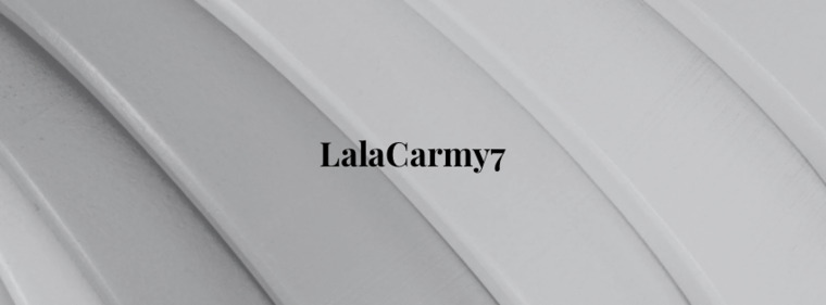 Carmy banner image